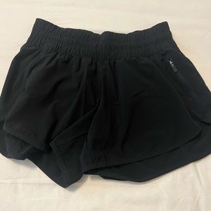 Lululemon Track Shorts